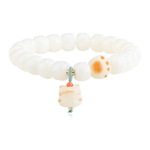 AJIDOU Bodhi Seed Bracelets Women's