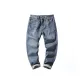 Denim Blue
