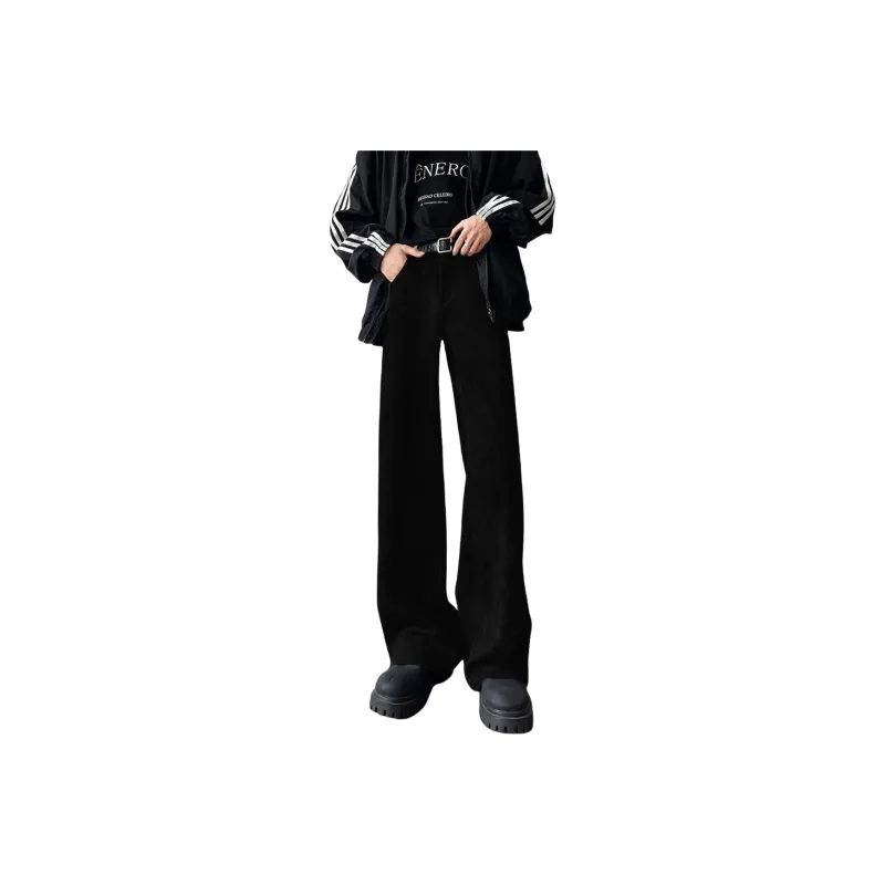 FUERZA Jeans Unisex-1