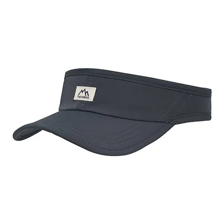 THE HOBOO Cotton Visor Cap Unisex-7