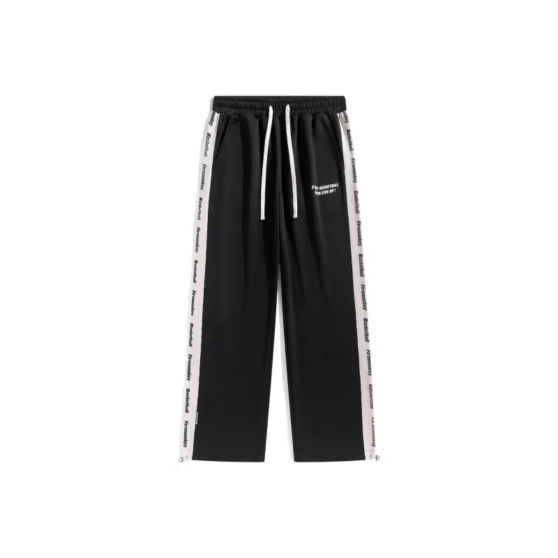 FireMonkey Casual Pants Unisex-0