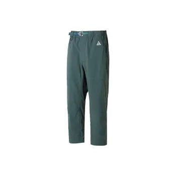 Nike ACG Woven Sweatpants Men's Green