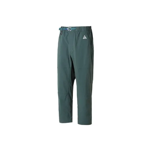 Nike ACG Woven Sweatpants Men's Green