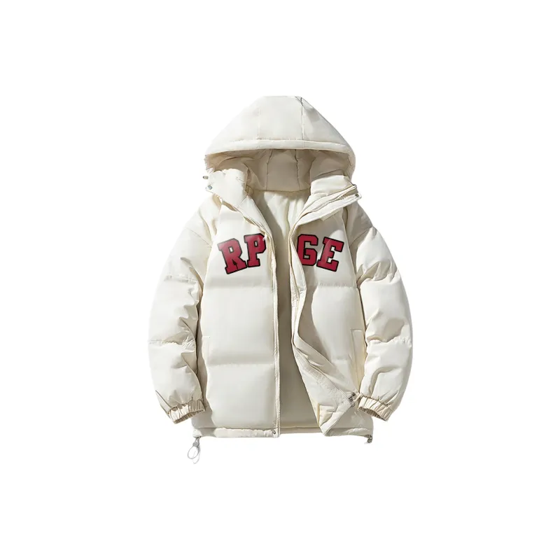 RAMPAGE Puffer Jackets Unisex-17