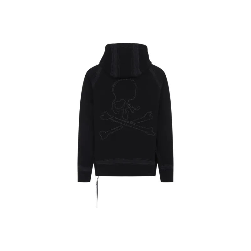 Mastermind JAPAN Cotton Hoodie-1