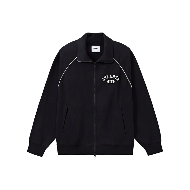 SPAO Jackets Unisex-0