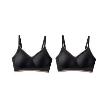 YUZHAOLIN Bra Women's Combo Set
