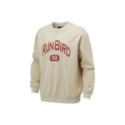 Mizuno Sweatshirts Men Beige