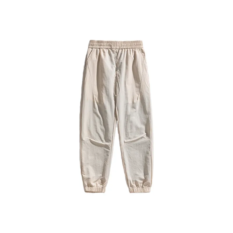 CASAMIA Casual Pants Unisex-28
