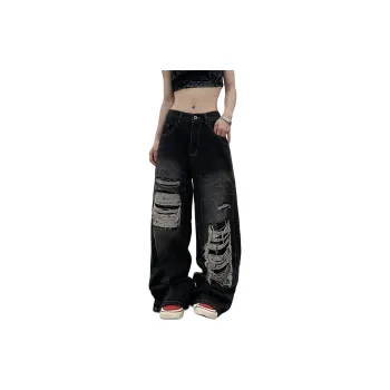 Pirkadat Jeans Unisex