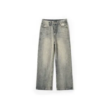 Kudamm Jeans Unisex Nostalgic Blue
