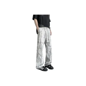 ACUOD BY CHANU Casual Pants Unisex