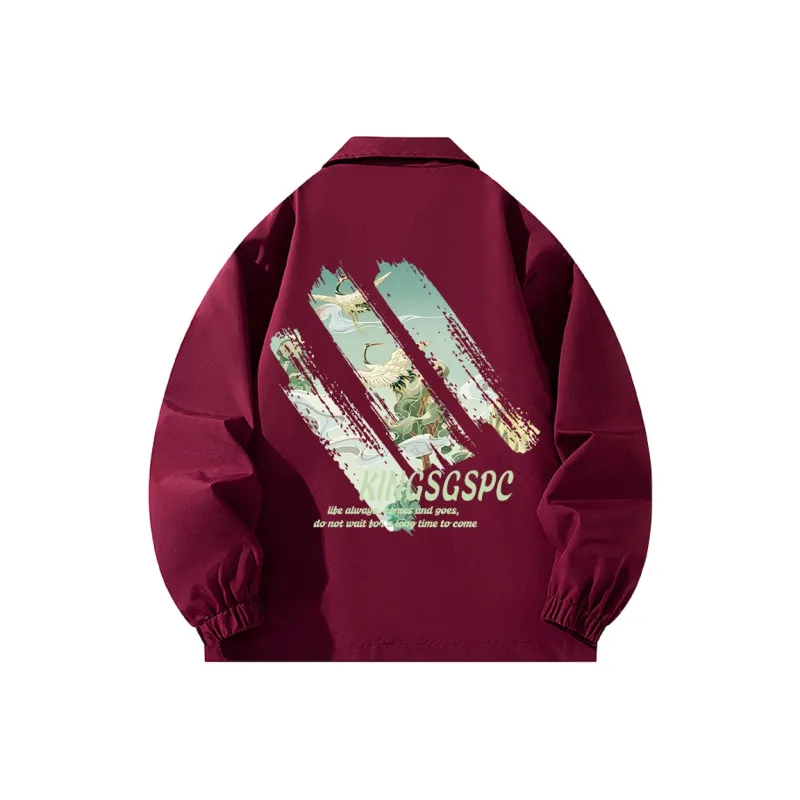 Kingsgspc Jackets & Coats Unisex-19