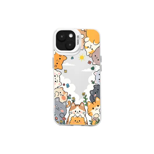 IFKOO Phone Cases