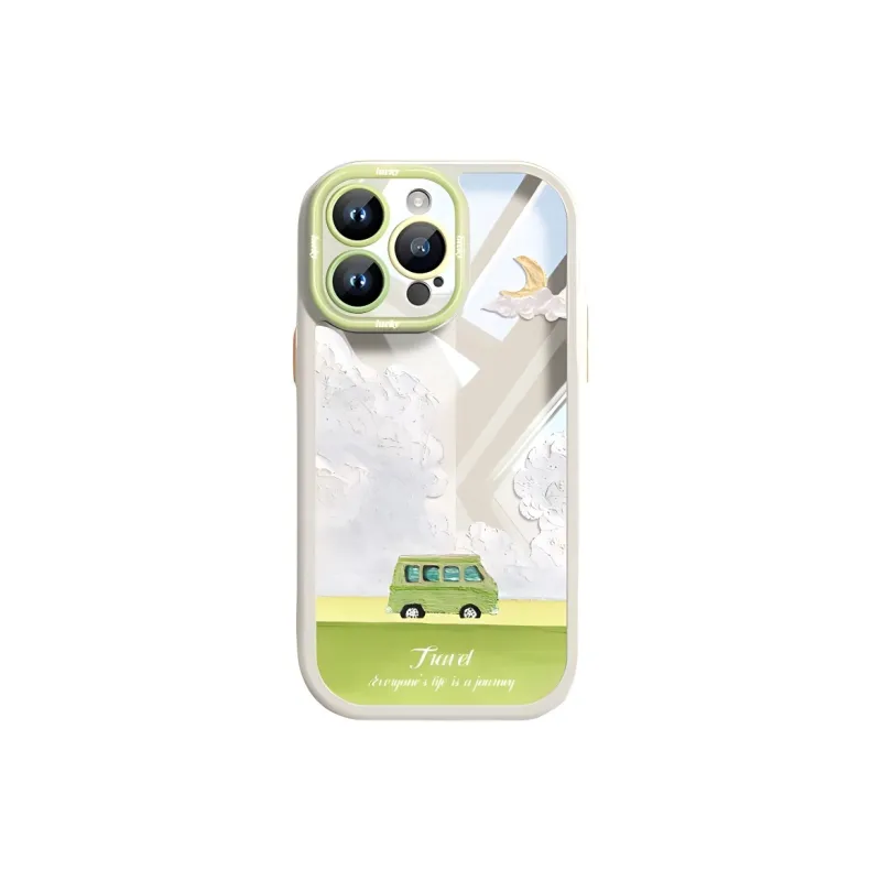 K Touch Phone Cases-4