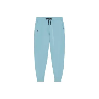 On Knitted Sweatpants Men's Coastal Blue