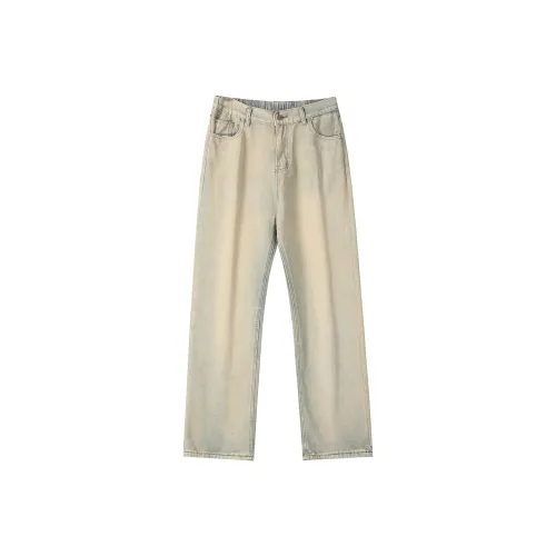R.super Jeans Unisex