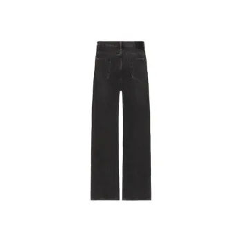 ALLSAINTS Lenny Straight Jeans