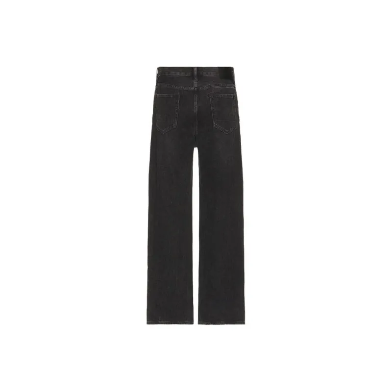 ALLSAINTS Lenny Straight Jeans-0