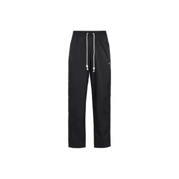Nike Casual Pants Men Black