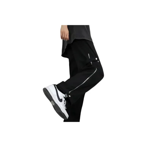 KIRHNE Casual Pants Unisex