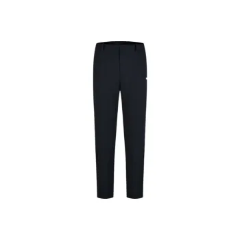 KSWISS Casual Pants Men's Jet Black