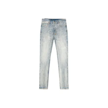 Ksubi Chitch Slim Tapered Jean