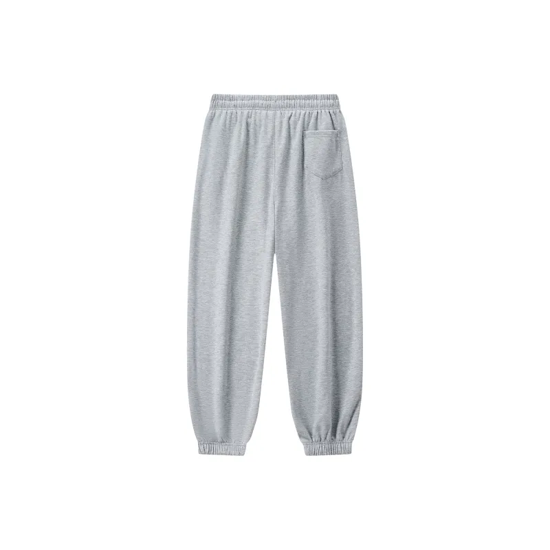 Small Columns Under The Sea Casual Pants Unisex-5