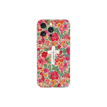 Ray chain Phone Cases
