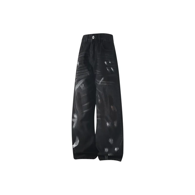 TOM ADAM Jeans Unisex-0