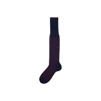 Gallo Knee High Socks Men's 1 Pack Taupe