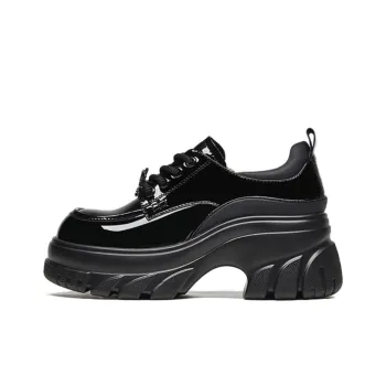 ST&SAT Casual Single Shoes 7.2cm Women's