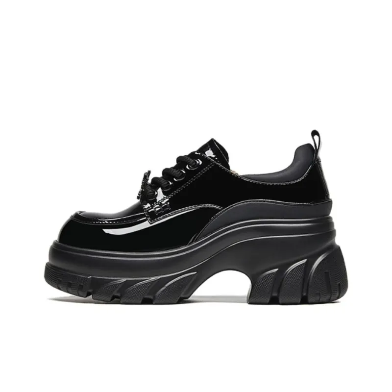 ST&SAT Casual Single Shoes 7.2cm Women's-0