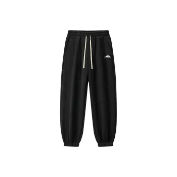 Small Columns Under The Sea Casual Pants Unisex
