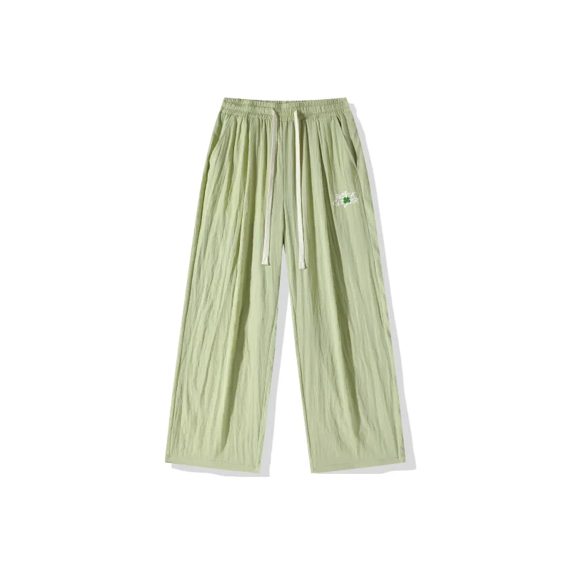 BLACK CLOVER Casual Pants Unisex-30