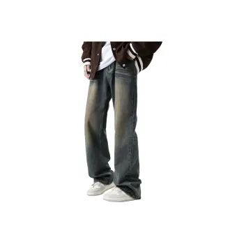 FREO3N Jeans Unisex