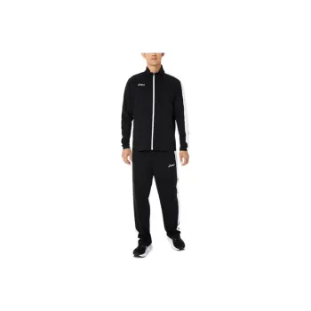 Asics Dry Training Jackets & Coats Men's Performance Black