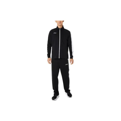 Asics Dry Training Jackets & Coats Men's Performance Black