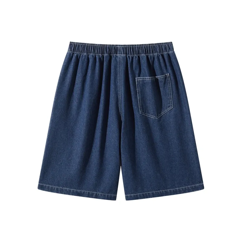 O'Neill Denim Shorts Unisex-5
