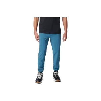 Columbia Men's Hike™ Joggers Casual Pants Men's Dark Blue