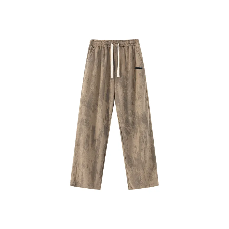 P8H9 Casual Pants Unisex-8