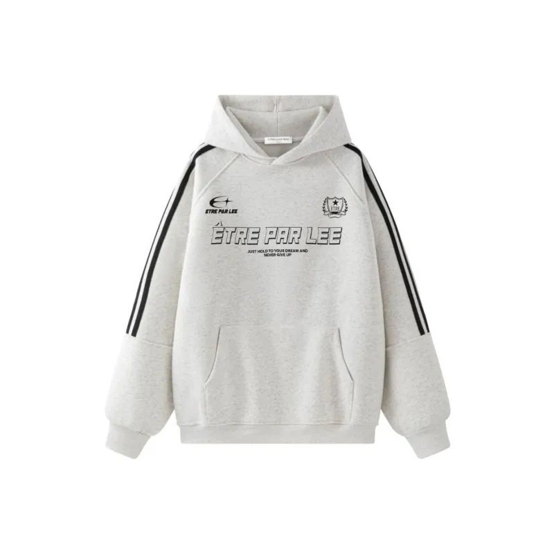 Être Par Lee Sweatshirts Unisex-2
