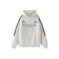 White Heather Gray