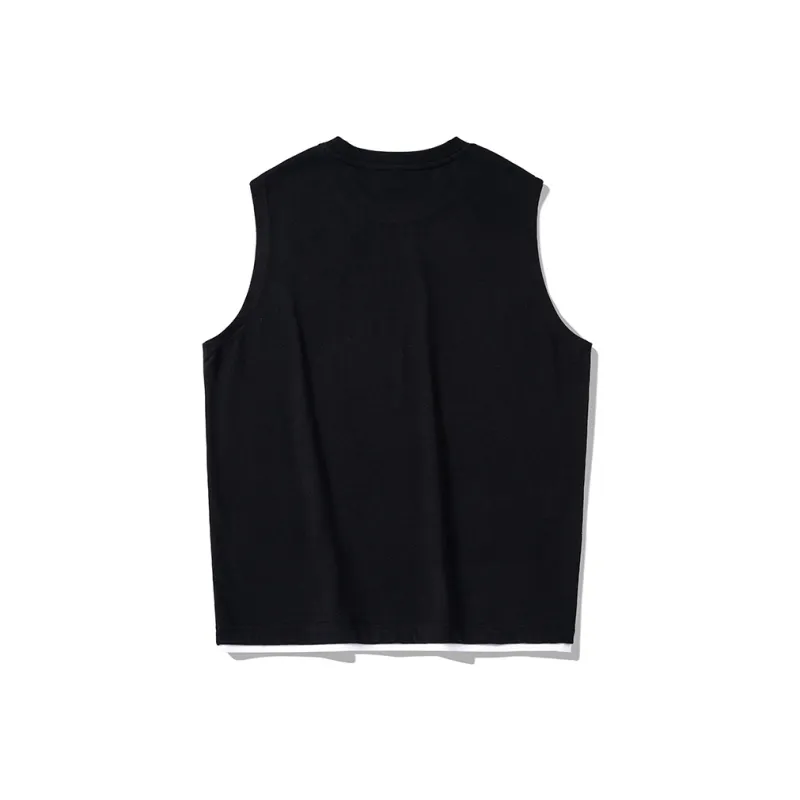 CASAMIA Tank Tops Men-6