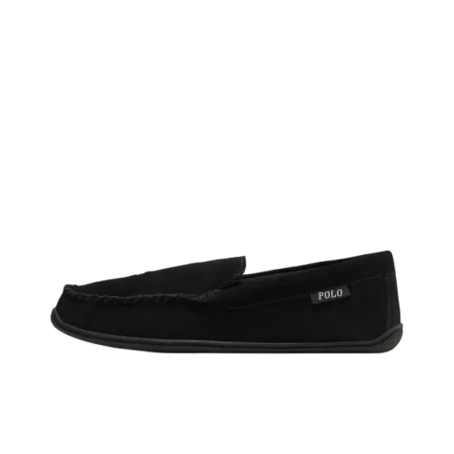 Polo Ralph Lauren Casual Shoes Men's Black