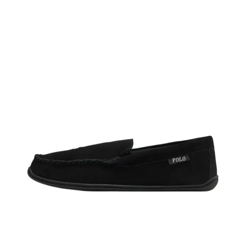 Polo Ralph Lauren Brenan Loafers-0