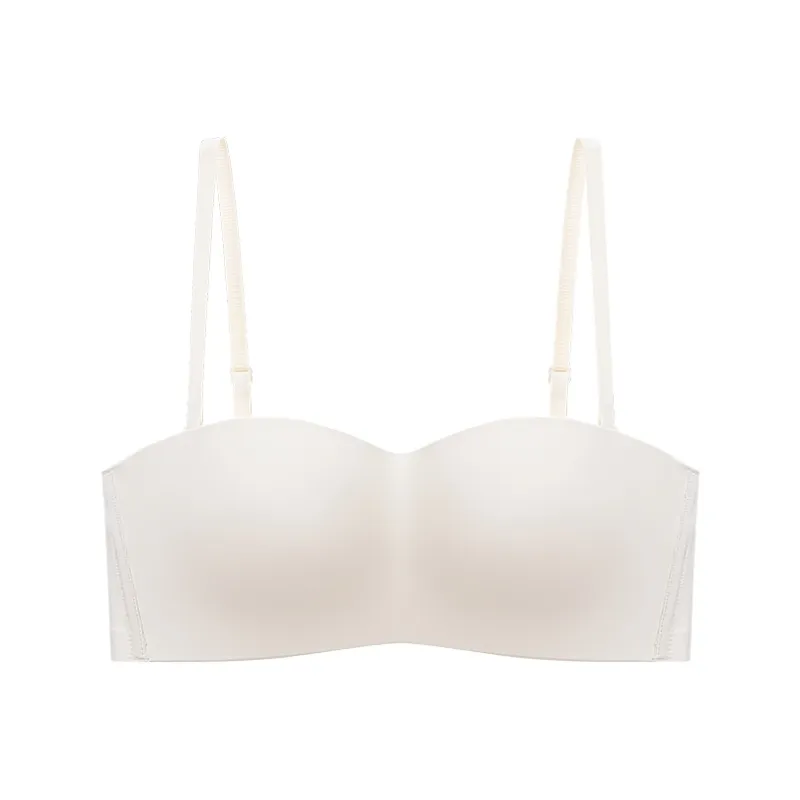 Elan and White Women's Bras-2