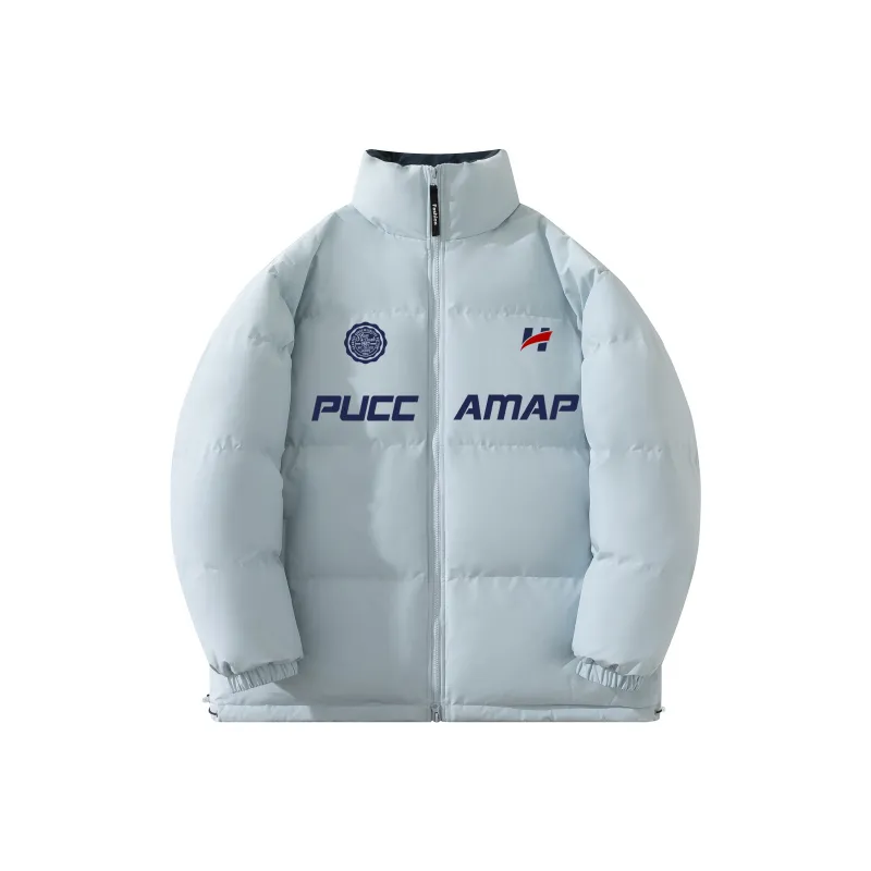 PUCCA Puffer Jackets Unisex-6