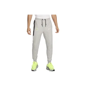 Nike Fc Barcelona Tech Fleece Men's Nike Soccer Joggers