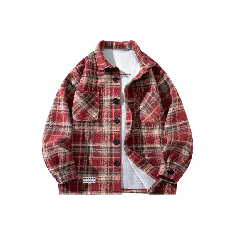 Stillslow Jackets Unisex-7